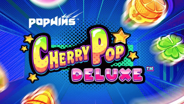 Check Out the Popular PopWins™ Mechanic in AvatarUX’s CherryPop Deluxe