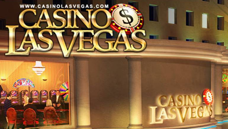 Go Mobile with Casino Las Vegas