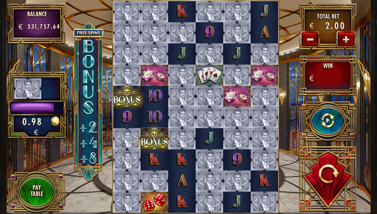 Lucky Adam Slot by Red Rake Gaming Hit Online Casinos in August