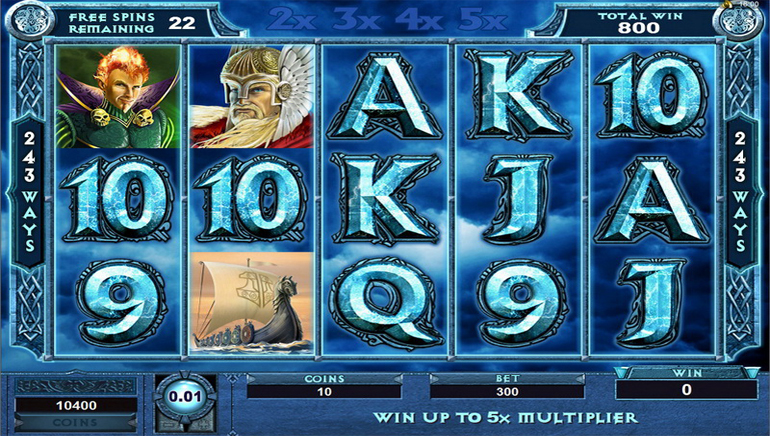 All Slots Casino screenshot 3
