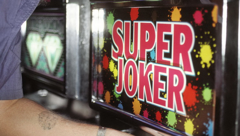 Play This Free Casino Slot Tournament