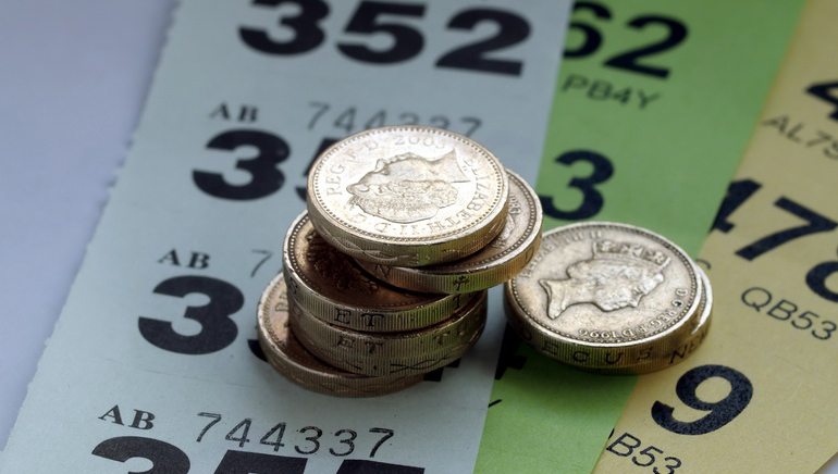 Super Lotto Comes to Jamaica